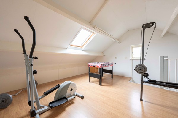 Medium property photo - Bovenstraat-Erf 41, 4741 AV Hoeven